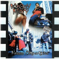 Purchase Messy Marv - Messy Situationz