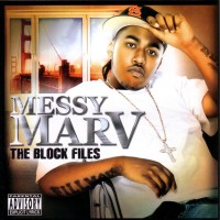 Purchase Messy Marv - The Block Files