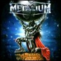 Purchase Metalium - Hero-Nation: Chapter Three CD1