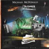 Purchase Michael McDonald - No Lookin' Back