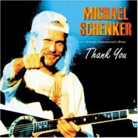 Purchase Michael Schenker - Thank You