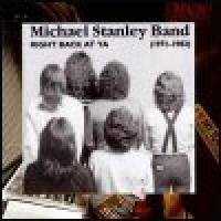 Purchase Michael Stanley Band - Right Back At Ya (1971-1983)