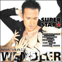 Purchase Michael Wendler - Superstar