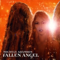 Purchase Michele Adamson - Fallen Angel