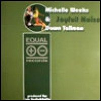 Purchase Michelle Weeks - Joyful Noise
