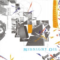 Purchase Midnight Oil - 10,9,8,7,6,5,4,3,2,1