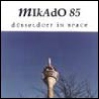 Purchase Mikado 85 - Duesseldorf In Space