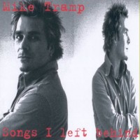 Purchase Mike Tramp - Songs I Left Behind