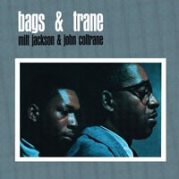 Purchase Milt Jackson & John Coltrane - Bags & Trane