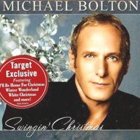 Purchase Michael Bolton - Swingin\' Christmas