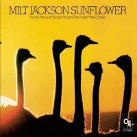 Purchase Milt Jackson - Sunflower