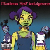 Purchase Mindless Self Indulgence - Frankenstein Girls Will Seem Strangely Sexy