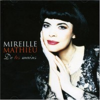 Purchase Mireille Mathieu - De Tes Mains