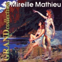 Purchase Mireille Mathieu - Grand Collection