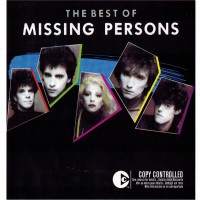 Purchase Missing Persons - The Best Of