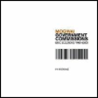 Purchase Mogwai - Government Commissions: BBC Sessions 1996-2003