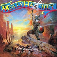 Purchase Molly Hatchet - 25th Anniversary: Best Of Re-Recorded
