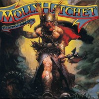 Purchase Molly Hatchet - Flirtin' With Disaster