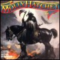Purchase Molly Hatchet - Molly Hatchet