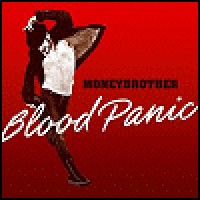 Purchase Moneybrother - Blood Panic