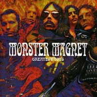 Purchase Monster Magnet - Greatest Hits CD1