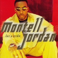 Purchase Montell Jordan - Let's Rid e