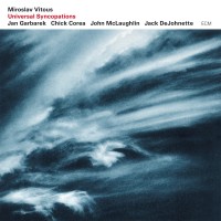 Purchase Miroslav Vitous - Universal Syncopations