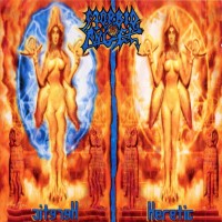 Purchase Morbid Angel - Heretic CD1