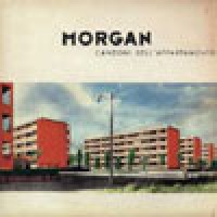 Purchase Morgan - Canzoni Dell Appartamento