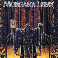 Purchase Morgana Lefay - Maleficium