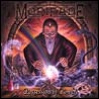 Purchase Morifade - Possession Of Power