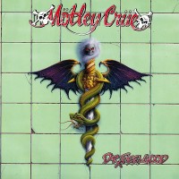 Purchase Mötley Crüe - Dr. Feelgood (Remastered 2003)