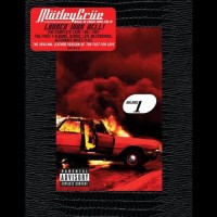 Purchase Mötley Crüe - Music To Crash Your Car To Vol. 1 CD1