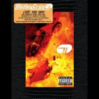 Purchase Mötley Crüe - Music To Crash Your Car To Vol. 2 CD1