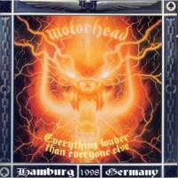 Purchase Motörhead - Everything Louder Than Everyone Else CD1