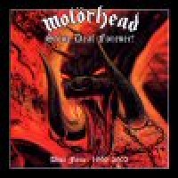 Purchase Motörhead - Stone Deaf Forever! 1996-2002