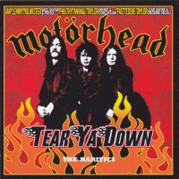 Purchase Motörhead - Tear Ya Down: The Rarities CD1