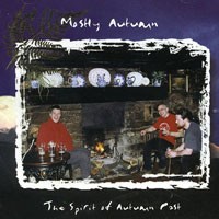Purchase Mostly Autumn - The Spirit of Autumn Past