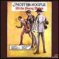 Purchase Mott The Hoople - All The Young Dudes
