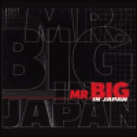 Purchase MR. Big - In Japan
