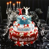 Purchase Mr. X & Mr. Y - New World Order