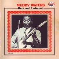 Purchase Muddy Waters - Rare And Unissued