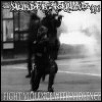 Purchase Murder Squad T.O. - Fight Violence With Violence