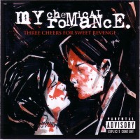 Purchase My Chemical Romance - Three Cheers for Sweet Revenge