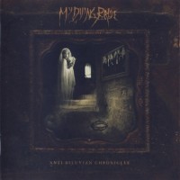 Purchase My Dying Bride - Anti-Diluvian Chronicles CD1