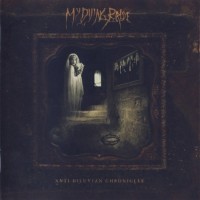 Purchase My Dying Bride - Anti-Diluvian Chronicles CD2