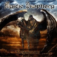 Purchase Mystic Prophecy - Regressus