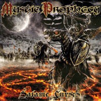 Purchase Mystic Prophecy - Satanic Curses (Limited Edition)