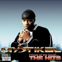 Purchase Mystikal - Prince Of The South (The Hits)