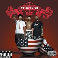 Purchase N.E.R.D. - Fly Or Di e